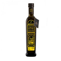 Extra Virgin Olive Oil Picual Hispasur Gold|Aceite de Oliva Extra Virgen Picual Hispasur Gold