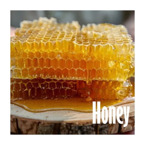 Honey | Miel