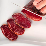 Iberian Acorn-fed Cured Tenderloin Blazquez - Guijuelo |Lomito ibérico de bellota Blazquez - Guijuelo