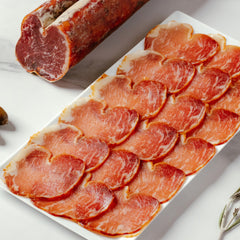 Iberian Loin Field-Fed Julian Martin 115g | Lomo Iberico de Cebo Julian Martin 115g