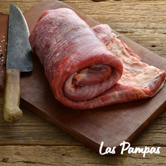 Beef Rose Meat (Matambre) Argentina|Matambre - Corte Argentino