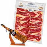 Iberian 100% Acorn Fed (Bellota) Ham Julian Martin 115g aprox. | Jamon Iberico 100% de Bellota Julian Martin 115g aprox