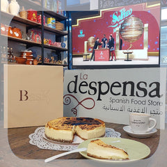 A Sweet Treat Awaits you - PAST EVENT  | Vente a Merendar a La despensa - EVENTO PASADO