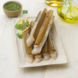Razor Clams - Navajas Gallegas  Fresh (Spain)