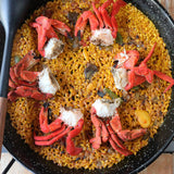 Velvet Swim Crab - Necora Galicia Fresh (Spain)