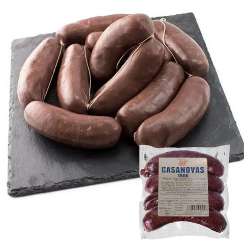 Onion Morcilla Casanovas 1.5kg Bag. Price per kg