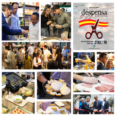 Inauguracion Oficial - PAST EVENT