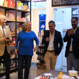 Inauguracion Oficial