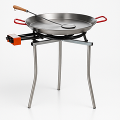 Gas Burner for Paella Pan Mod 450 (34 cm - 60 cm) | Difusor de Gas para Paellas Mod 450 (34 cm - 60 cm)