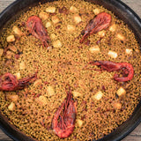 Concentrated Fish Stock for Paella | Fumet de Marisco para Paella Concentrado