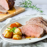 Beef Rump Cap (Picanhia) Argentina | Picaña - Corte Argentino - Tapilla