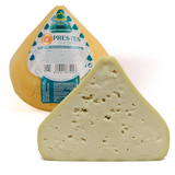 Tetilla Gallega P.D.O. Prestes 1Kg|Tetilla Gallega D.O.P. Prestes 1kg