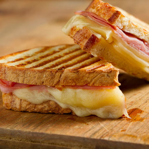 Manchego Melt 