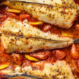 Wild Monkfish - Rape Salvaje (Spain)