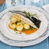 Wild Turbot - Rodaballo  Salvaje (Spain)