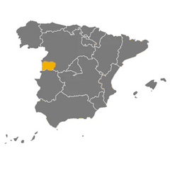 Iberian Chorizo Vela Acorn-Fed Marcial - Guijuelo | Chorizo Iberico Fino (Vela) Marcial - Guijuelo