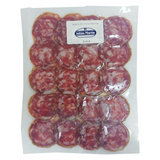 Iberian Salchichon Acorn-Fed Julian Martin 110g | Salchichon Iberico de Bellota Julian Martin 110g
