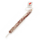 Iberico Bellota Salchichon Thin (Vela)  - Guijuelo | Salchichon Iberico Fino (Vela) Marcial - Guijuelo
