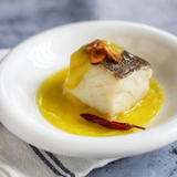 Frozen Pil Pil Sauce Costapesca | Salsa Pil Pil Congelada Costapesca