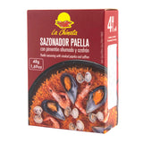Paella Seasoning La Chinata | Sazonador para Paellas La Chinata