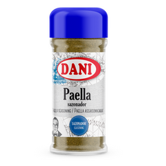Paella Seasoning Dani | Sazonador para Pella Dani
