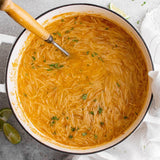 Sopa de fideos