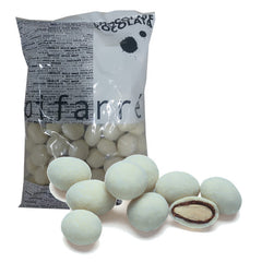 Tania White Chocolate Pifarre | Tanias de Chocolate Blanco