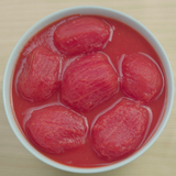 Whole Peeled Tomato MARTINETE | Tomate Entero Pelado MARTINETE - La despensa