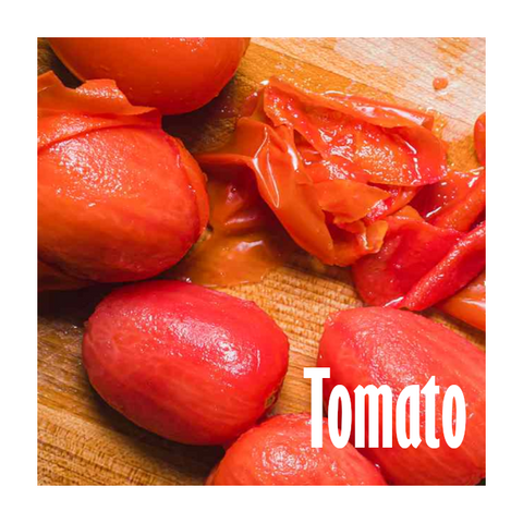 Tomato | Tomate