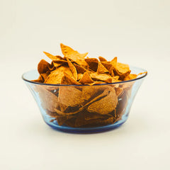 Tortilla Chips Original Flavor 115g Bag | Tortilla Chips Sabor Original 115g