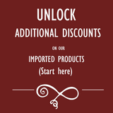 Unlock Additional Discounts | Activa Descuentos Adicionales