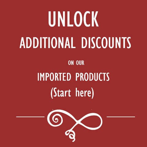 Unlock Additional Discounts | Activa Descuentos Adicionales