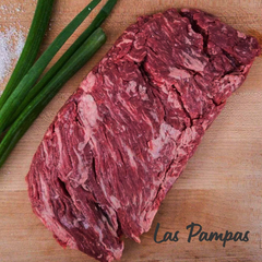Beef Flank Steak (Media Luna Vacio) Argentina|Vacio de Ternera Argentina