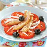 Tuna Belly - A Canned Delicacy from Spain |  Ventresca de atún: una delicia enlatada