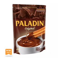 Cocoa Powder Paladin Maestro|Chocolate a la taza Paladin