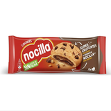 Nocilla Chocolate Cookies|Galletas con Nocilla Original