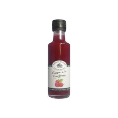 Raspberry Vinegar|Vinagre de Frambuesa