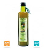 Organic Extra Virgin Olive Oil |Aceite de Oliva Extra Virgen Ecologico