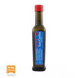 50#0782 La despensa Balsamic Vinegar  Gourmet Transparent 250 ml - -San Carlos
