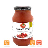 Fried Tomato Sauce|Tomate Frito Ibsa