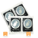 Cuttlefish Ink|Tinta de Calamar