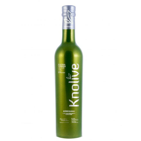Extra Virgin Olive Oil Premium Epicure Knolive  | Aceite de Oliva Virgen Premium Epicure Knolive