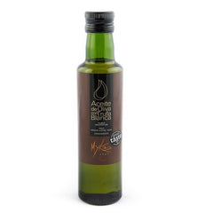 Extra Virgin Olive Oil with White Truffle|Aceite de Oliva Extra Virgen con Trufa Blanca