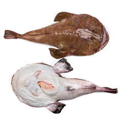 Wild Monkfish - Rape Salvaje (Spain)