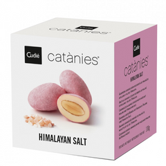 Catanies Himalayan Salt Cudie |Catanies Sal del Himalaya Cudie
