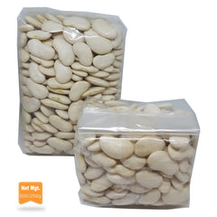 Dry Lima Beans|Alubia Pallar Garrofon