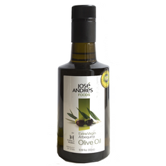 Extra Virgin Olive Oil Arbequina Jose Andres | Aceite de Oliva Extra Virgen Arbequina Jose Andres