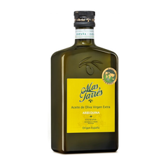 Arbequina Extra Virgin Olive Oil Mas Tarrés|Aceite de oliva extra virgen Arbequina Mas Tarrés
