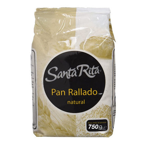 Thin Bread Crumbs|Pan Rallado Fino