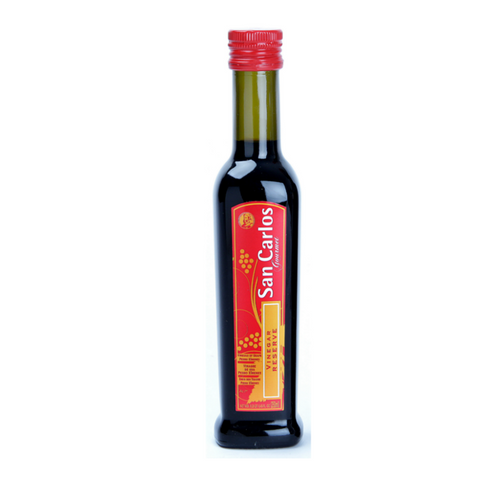 San Carlos Gourmet  Balsamic Vinegar  |San Carlos Gourmet Vinagre Balsámico